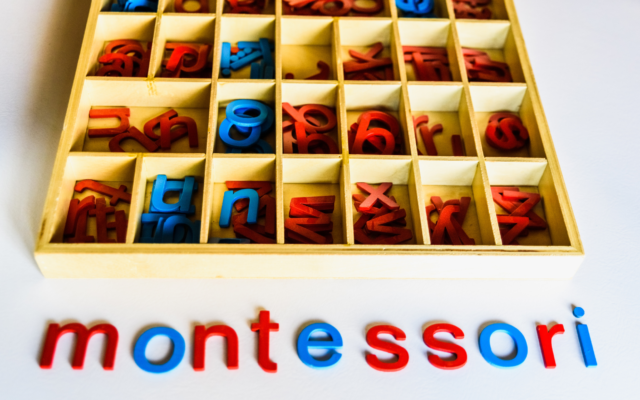 montessori